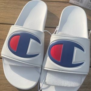 Champion Slides